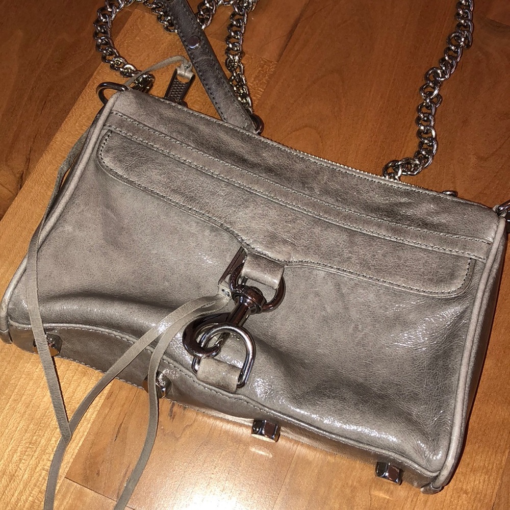 Rebecca Minkoff Bag